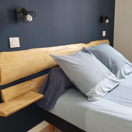 Gite Au Coeur Du Chateau Flotis Castelnau-dʼEstrétefonds Extérieur photo