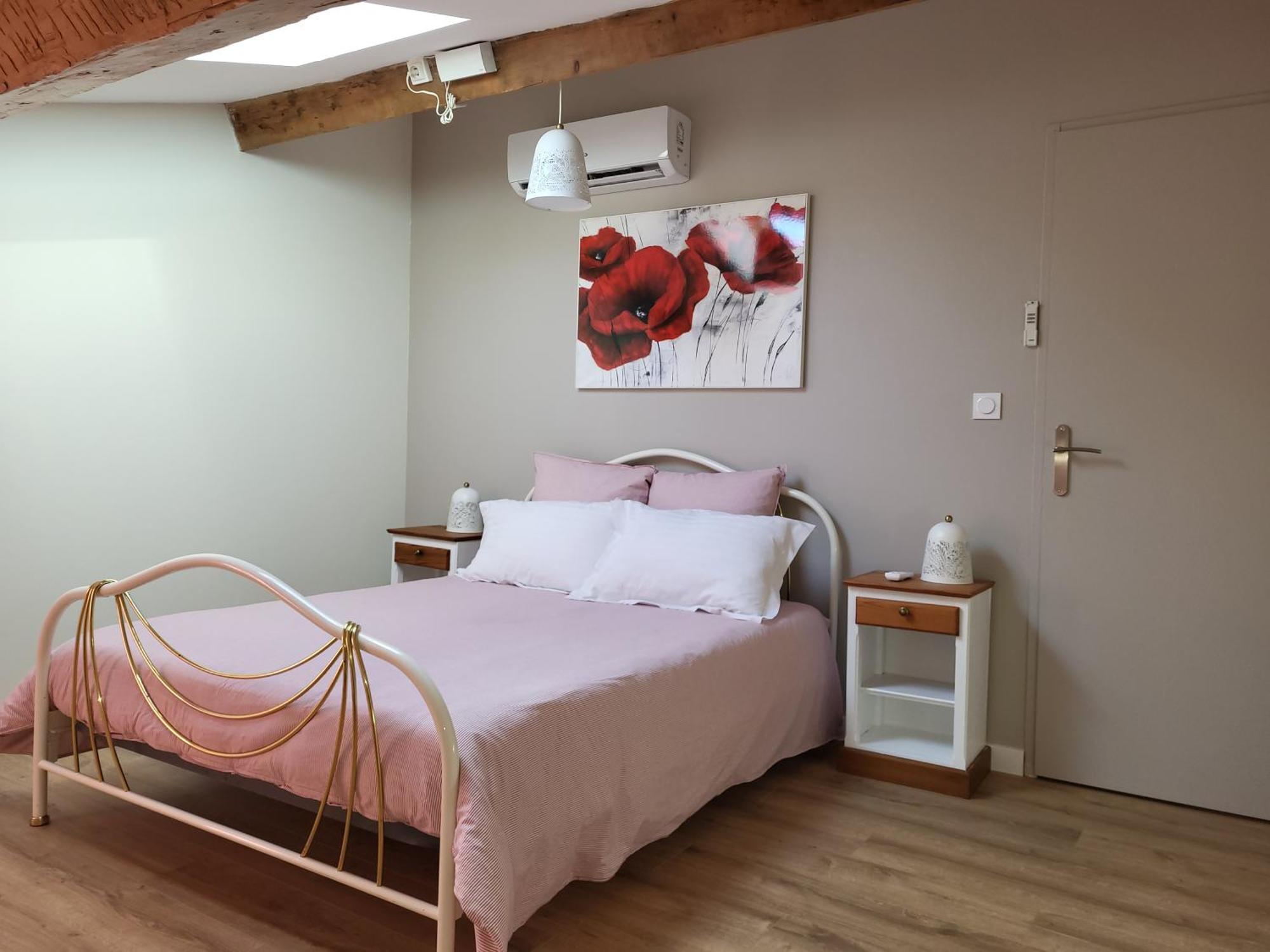 Gite Au Coeur Du Chateau Flotis Castelnau-dʼEstrétefonds Extérieur photo