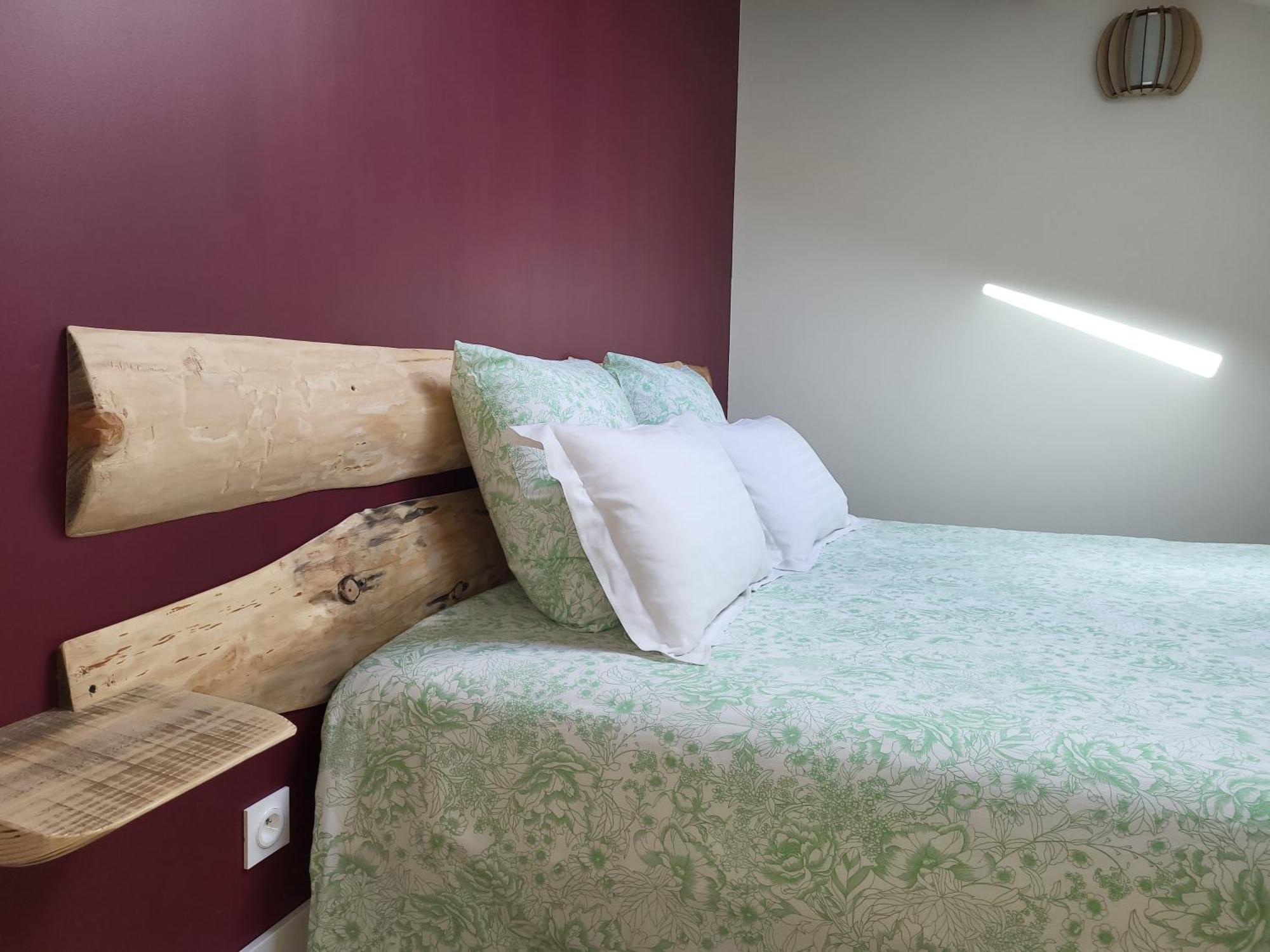 Gite Au Coeur Du Chateau Flotis Castelnau-dʼEstrétefonds Extérieur photo